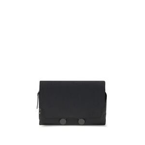 Marni Men Cityscape Fanny Pack